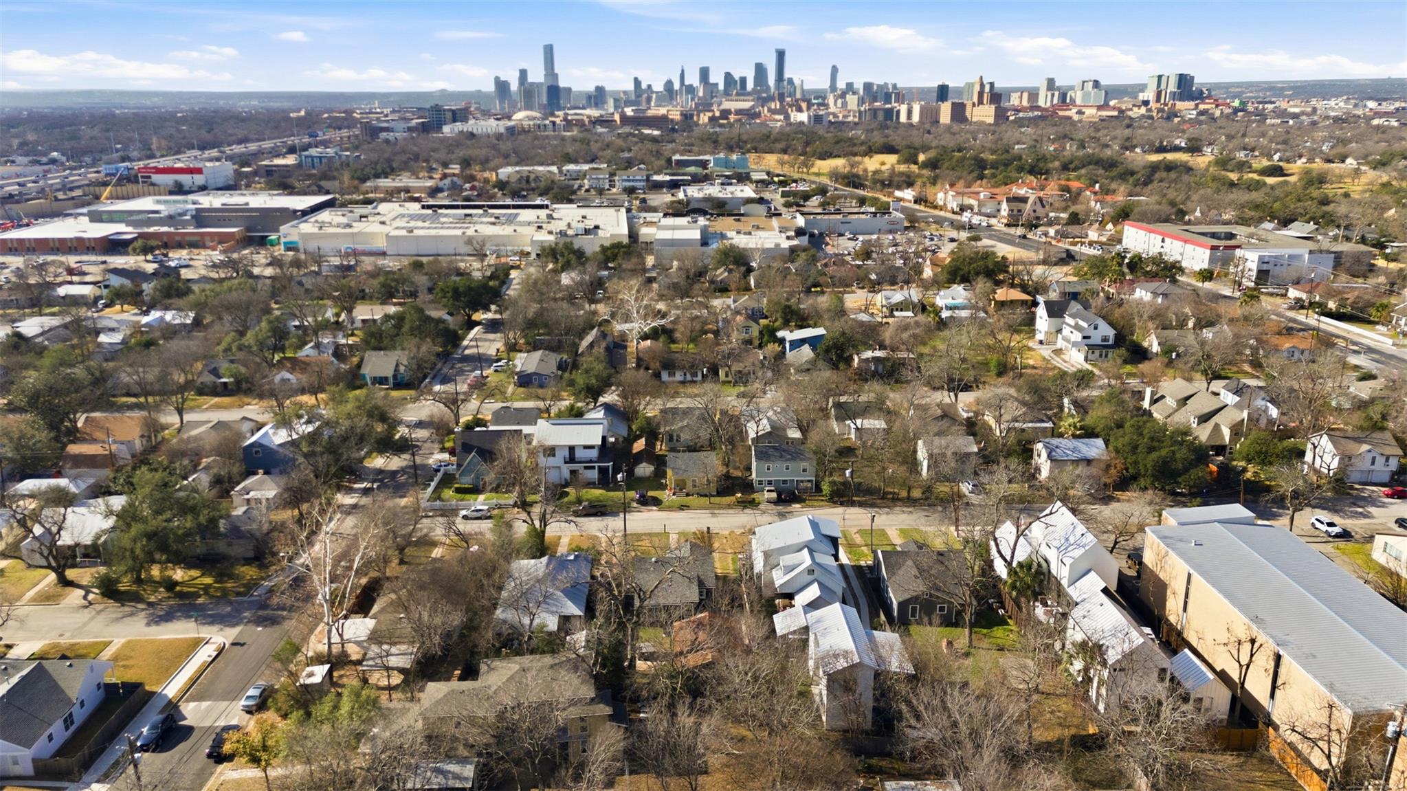 1006 Ellingson Ln, Austin, TX 78751