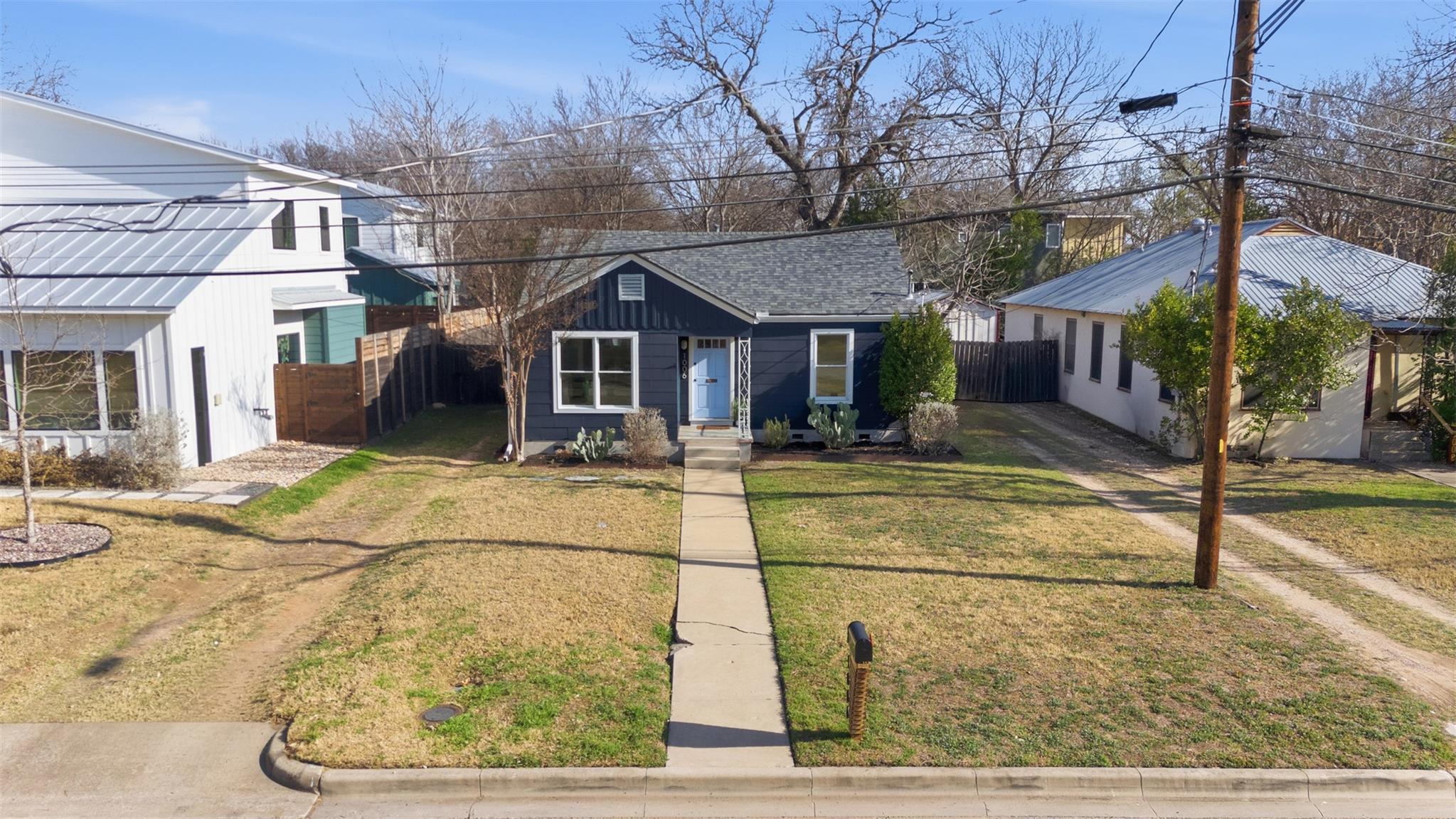 1006 Ellingson Ln, Austin, TX 78751