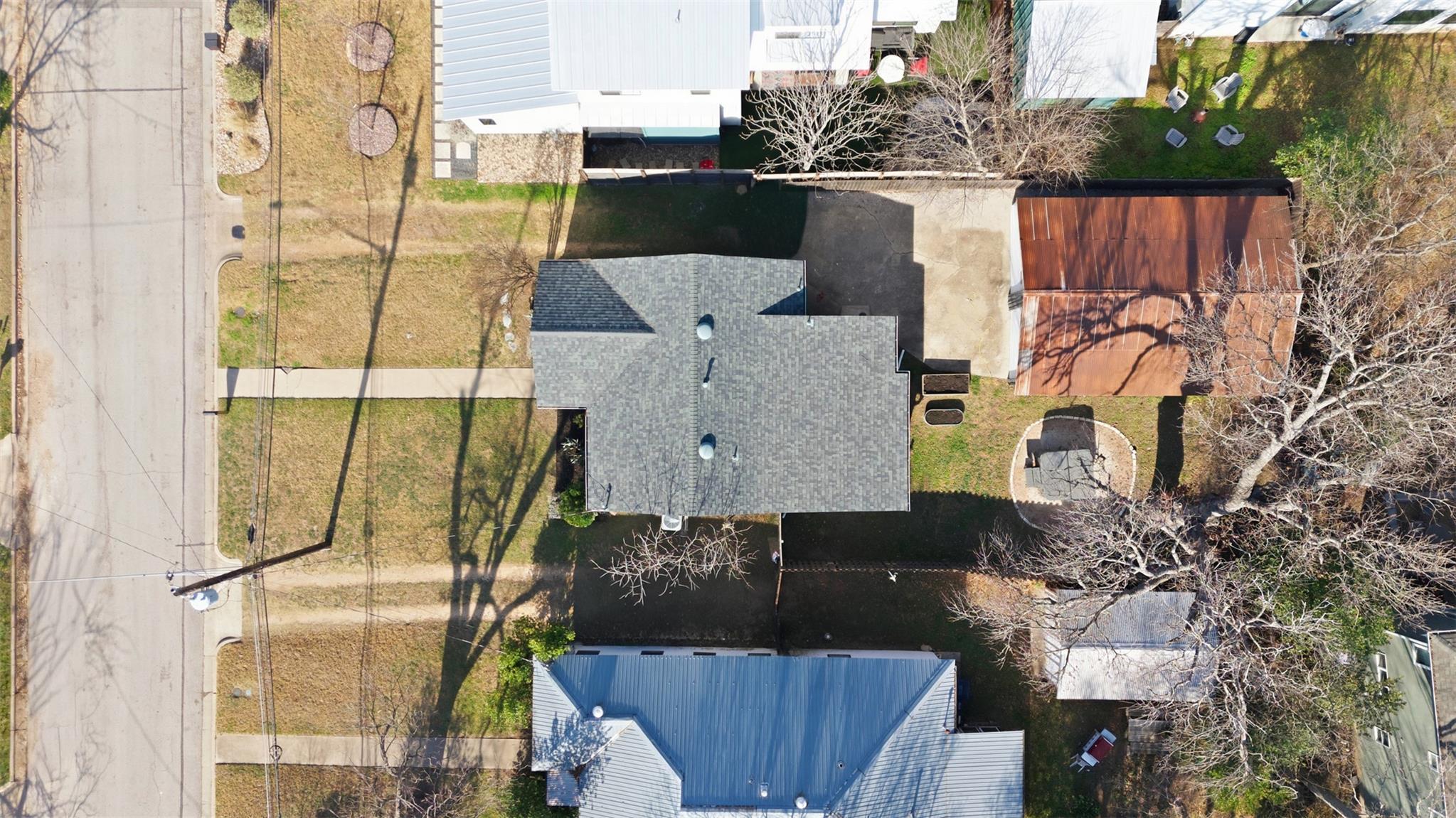 1006 Ellingson Ln, Austin, TX 78751