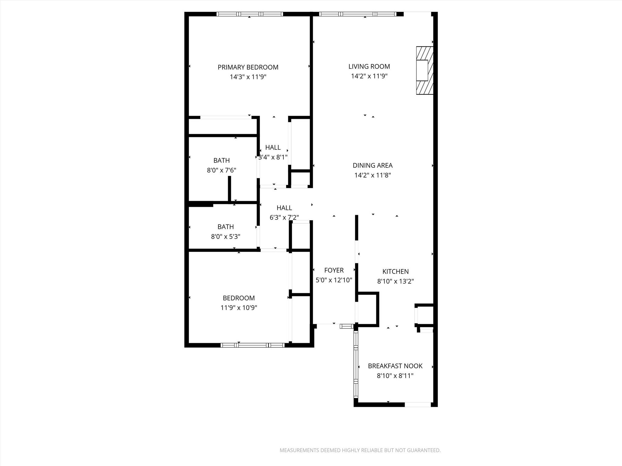 8432 Antero Dr, Austin, TX 78759