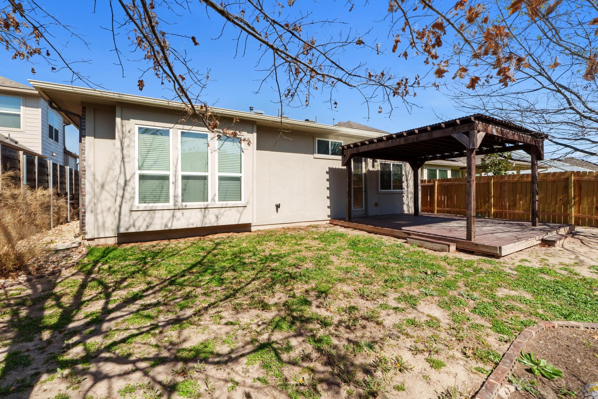 6409 Alleyton Dr, Austin, TX 78725