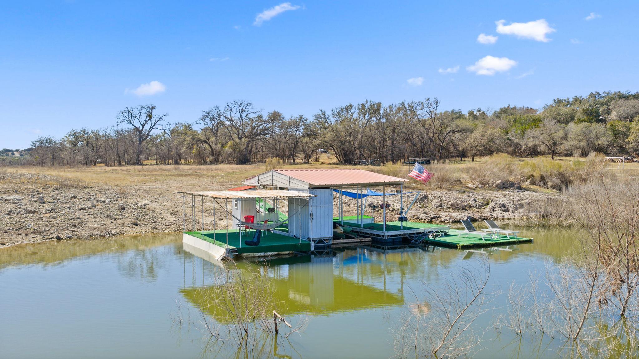 3405 Bee Creek Rd, Spicewood, TX 78669