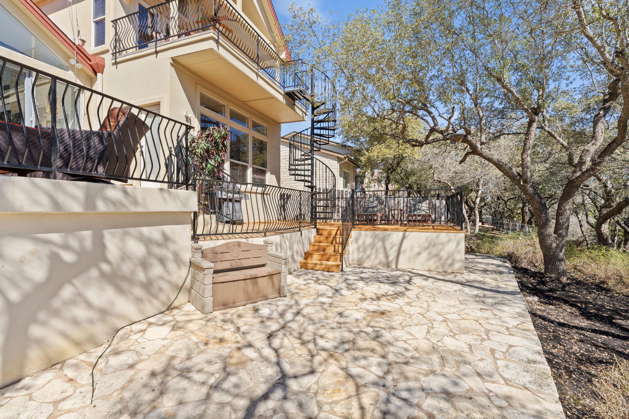 3405 Bee Creek Rd, Spicewood, TX 78669