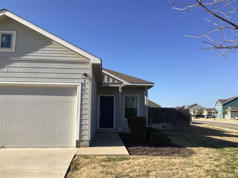 565 Big Rocky Bnd, Georgetown, TX 78626