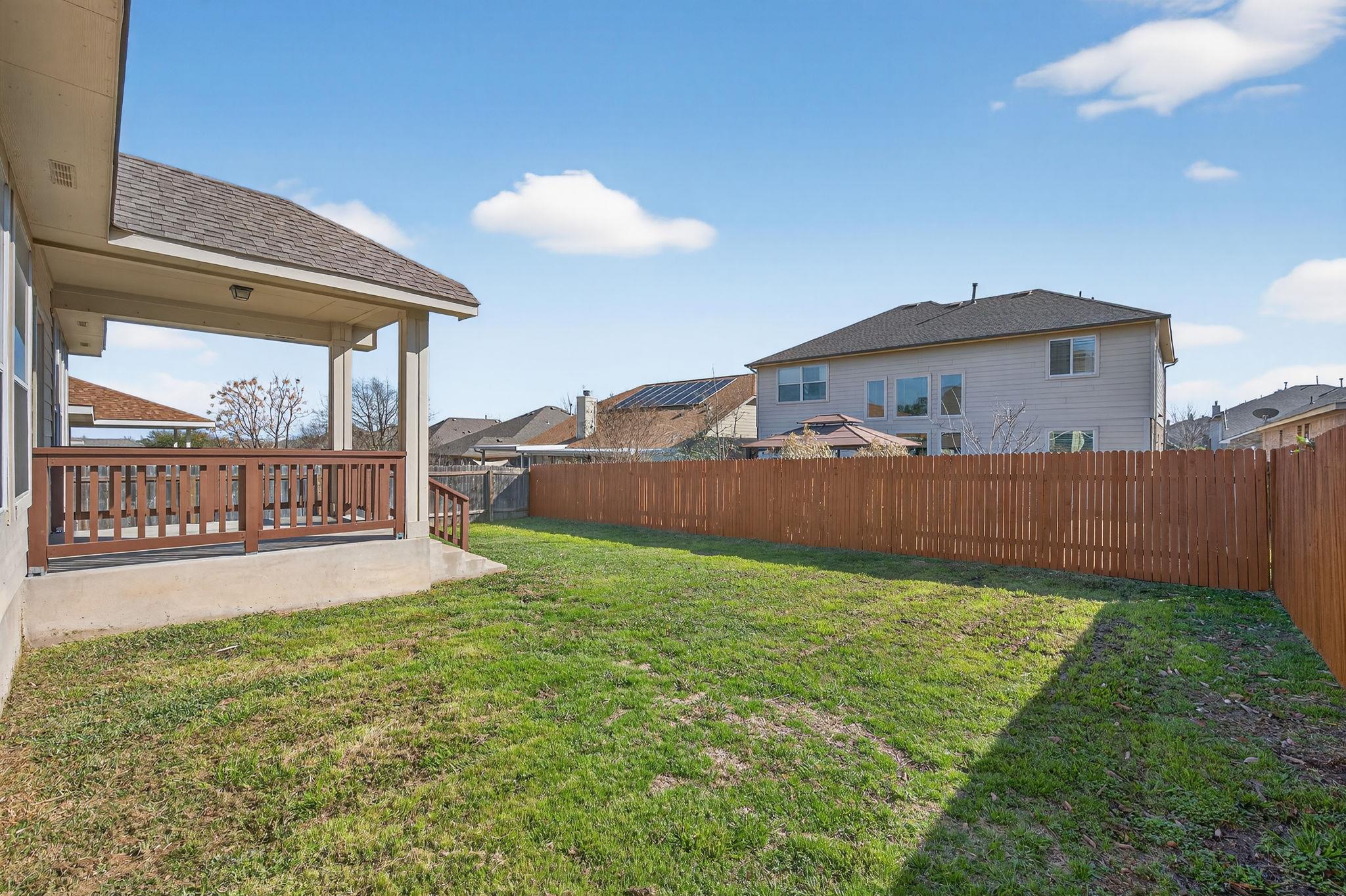 2305 Gavin Trl, Pflugerville, TX 78660