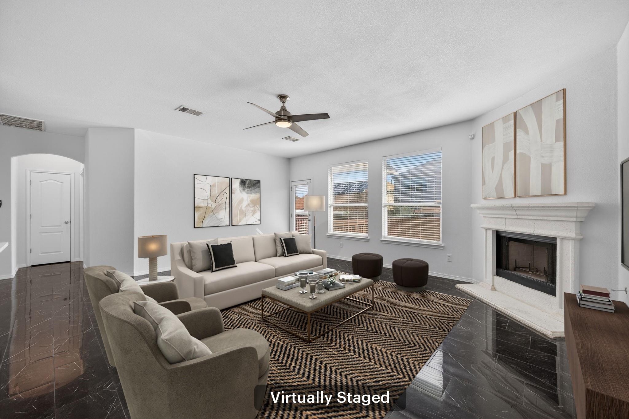 2305 Gavin Trl, Pflugerville, TX 78660