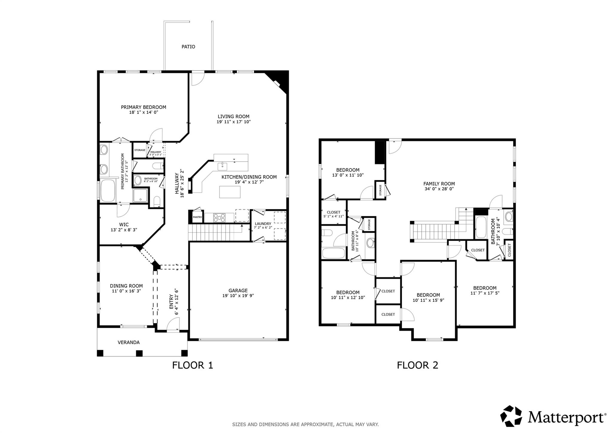 2305 Gavin Trl, Pflugerville, TX 78660