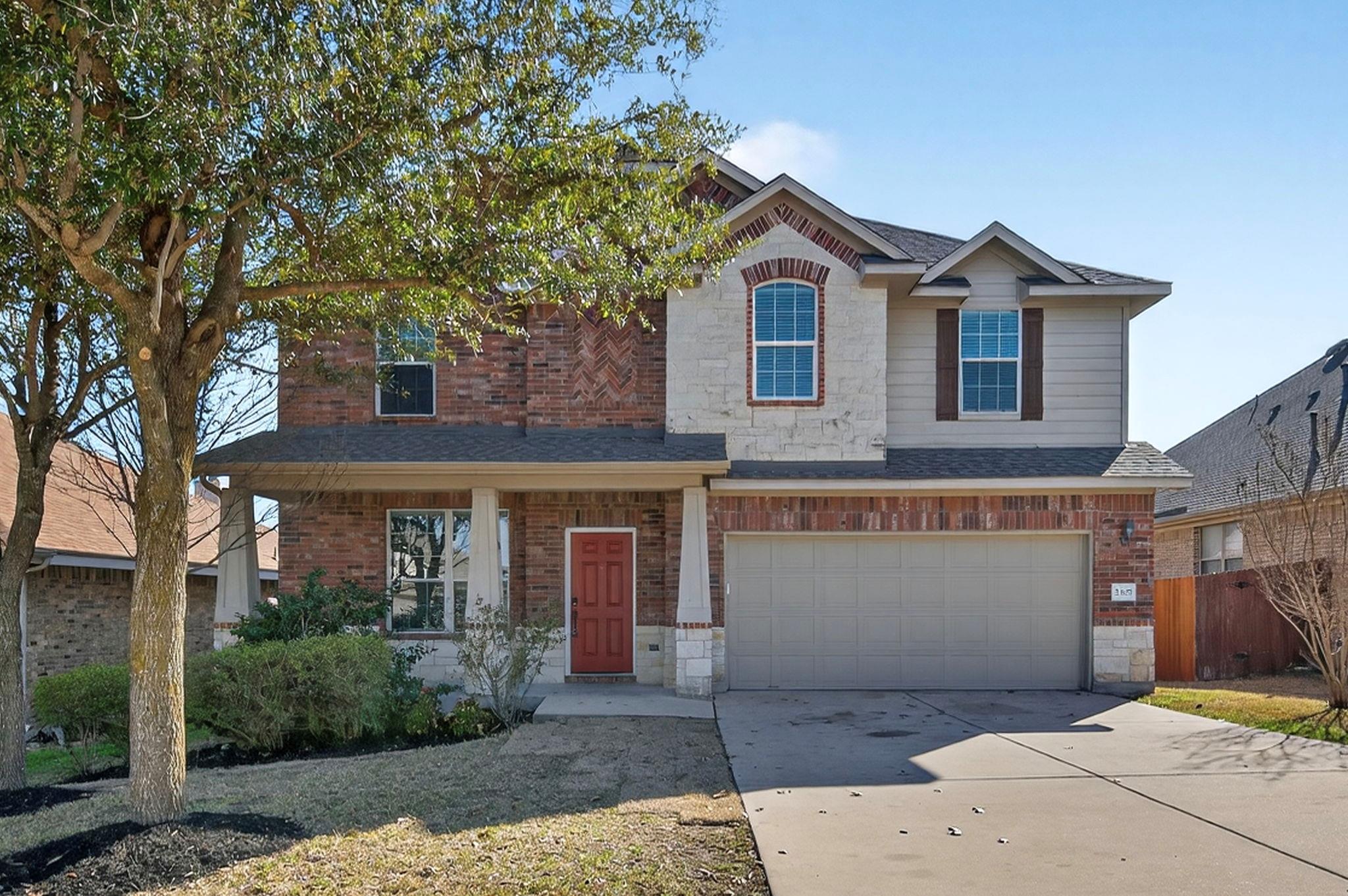 2305 Gavin Trl, Pflugerville, TX 78660
