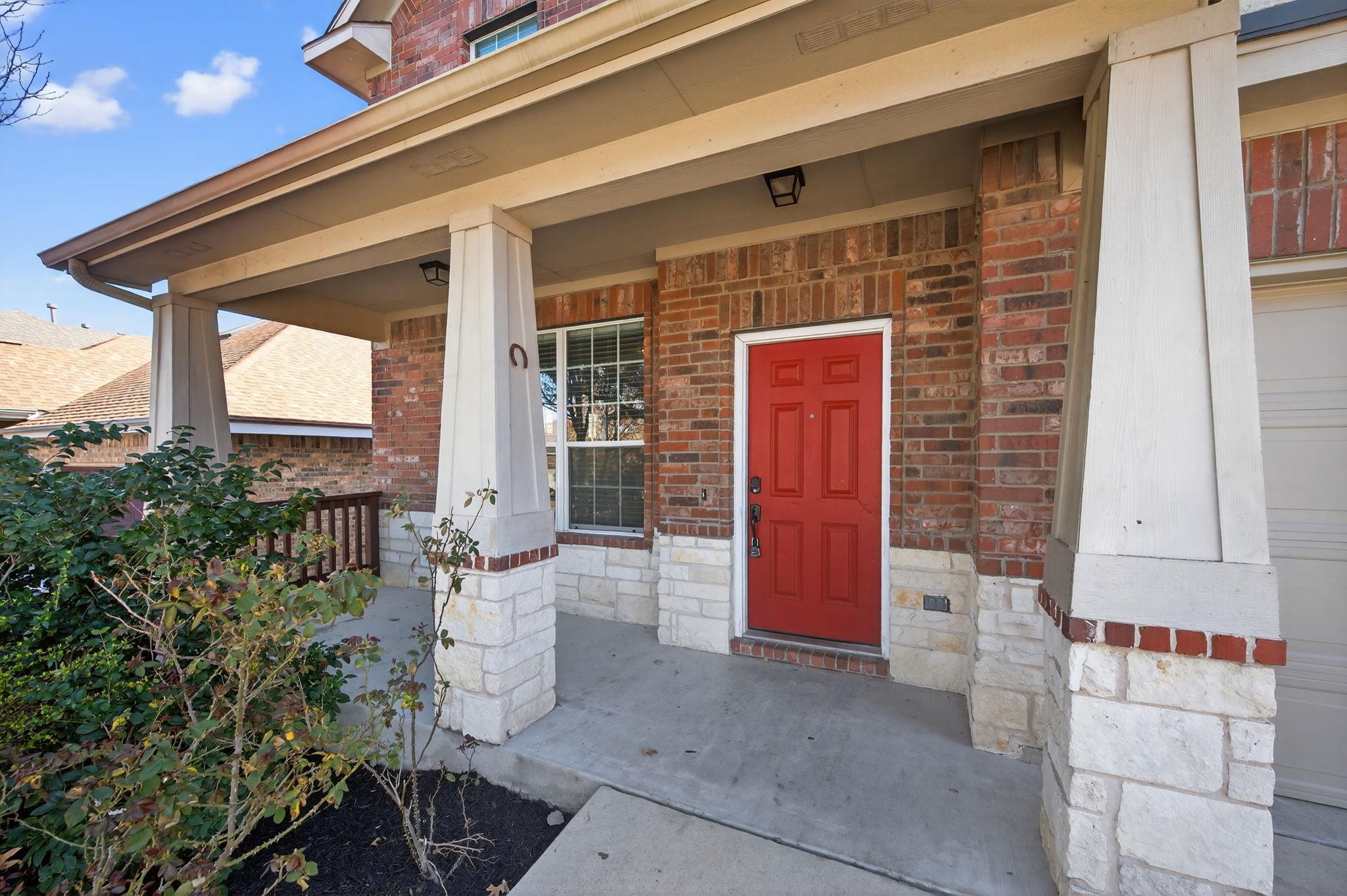 2305 Gavin Trl, Pflugerville, TX 78660