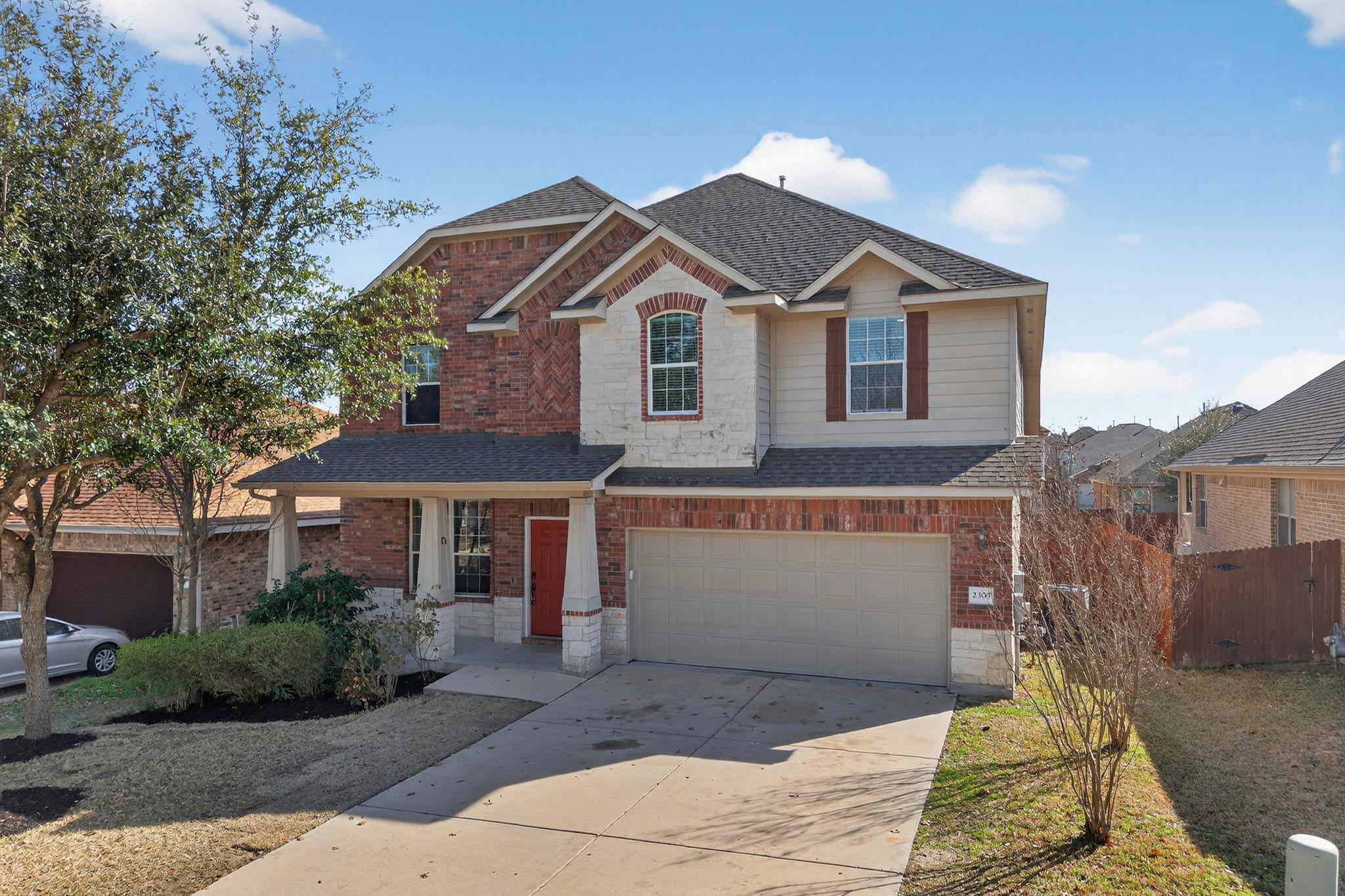 2305 Gavin Trl, Pflugerville, TX 78660