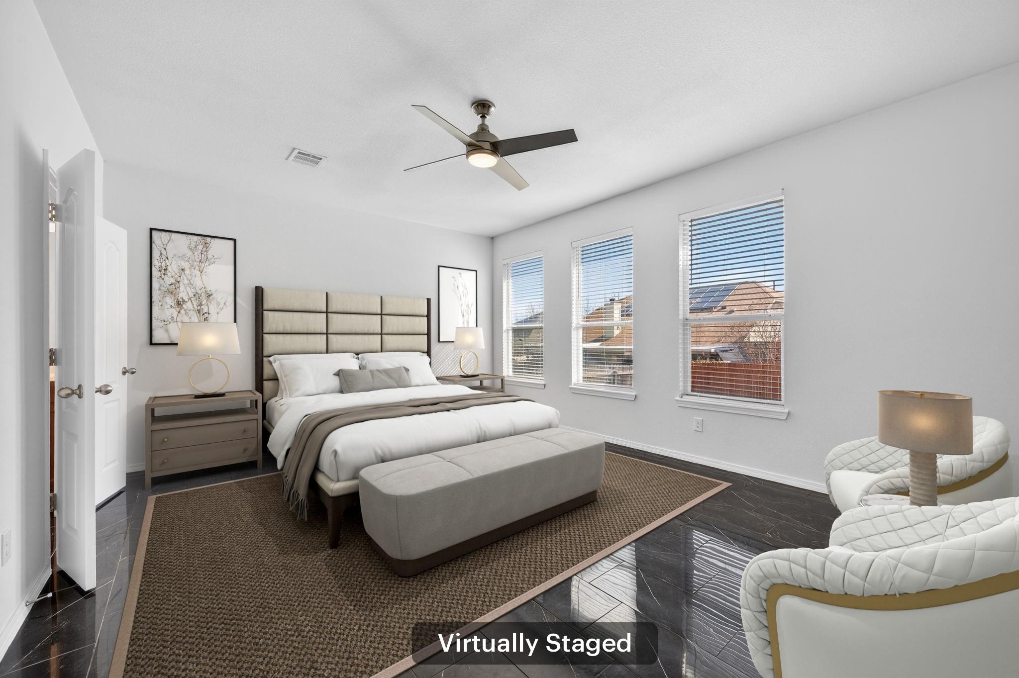 2305 Gavin Trl, Pflugerville, TX 78660