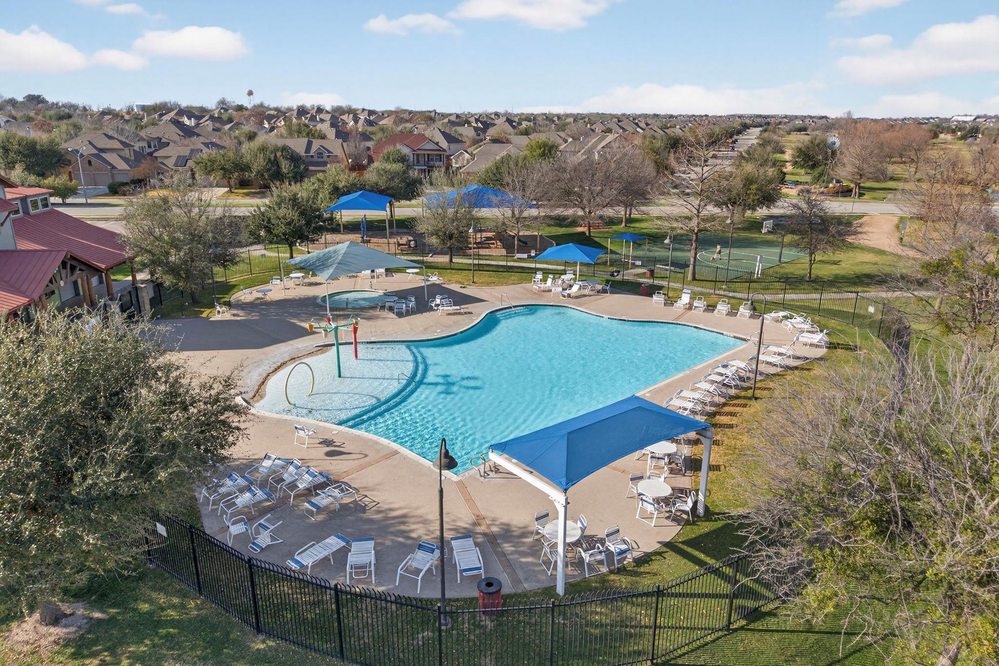 2305 Gavin Trl, Pflugerville, TX 78660