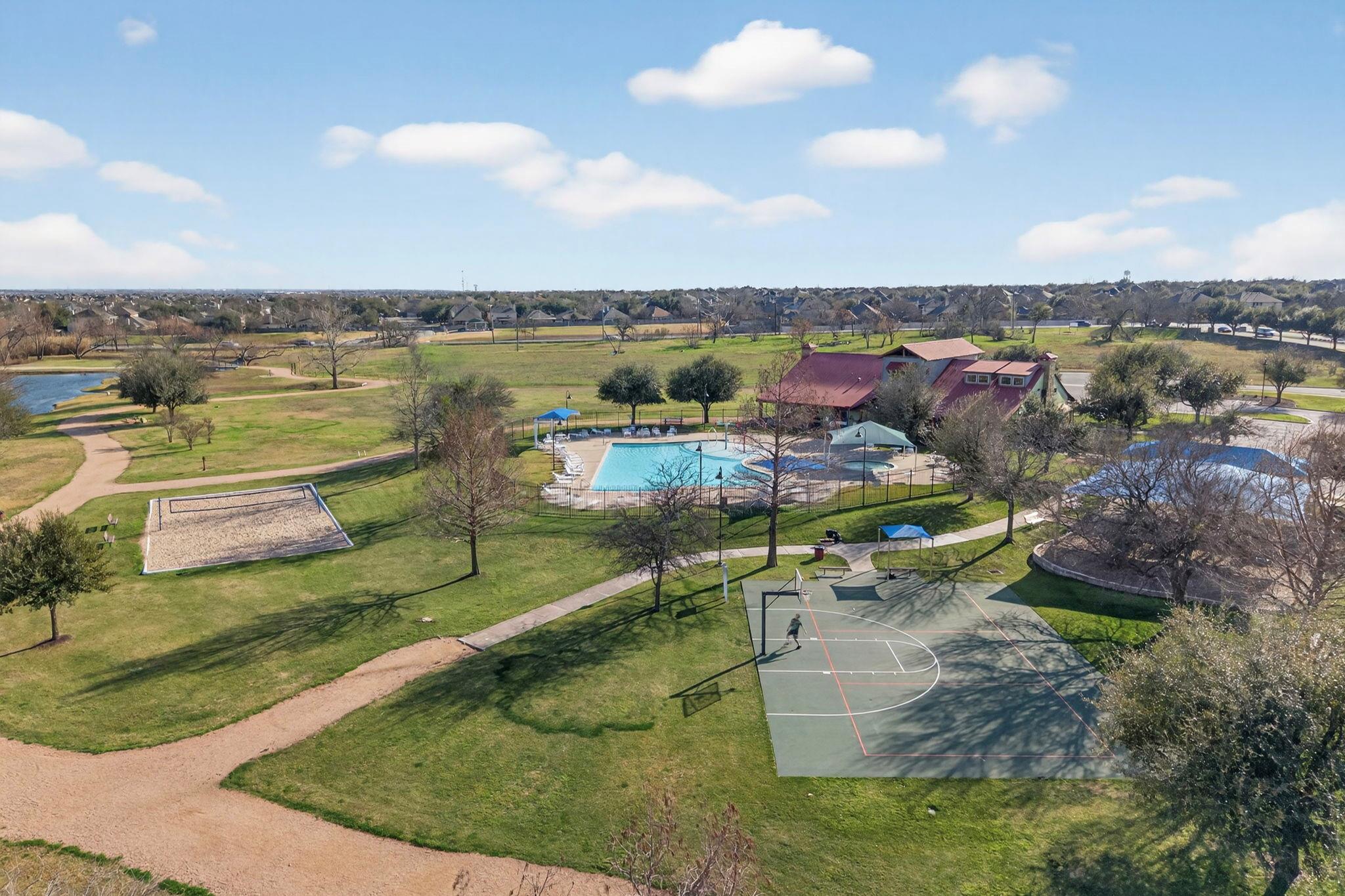 2305 Gavin Trl, Pflugerville, TX 78660