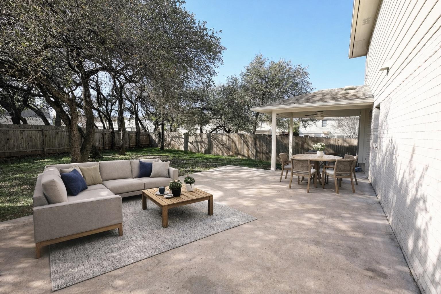 10524 S Canoa Hills Trl, Austin, TX 78717