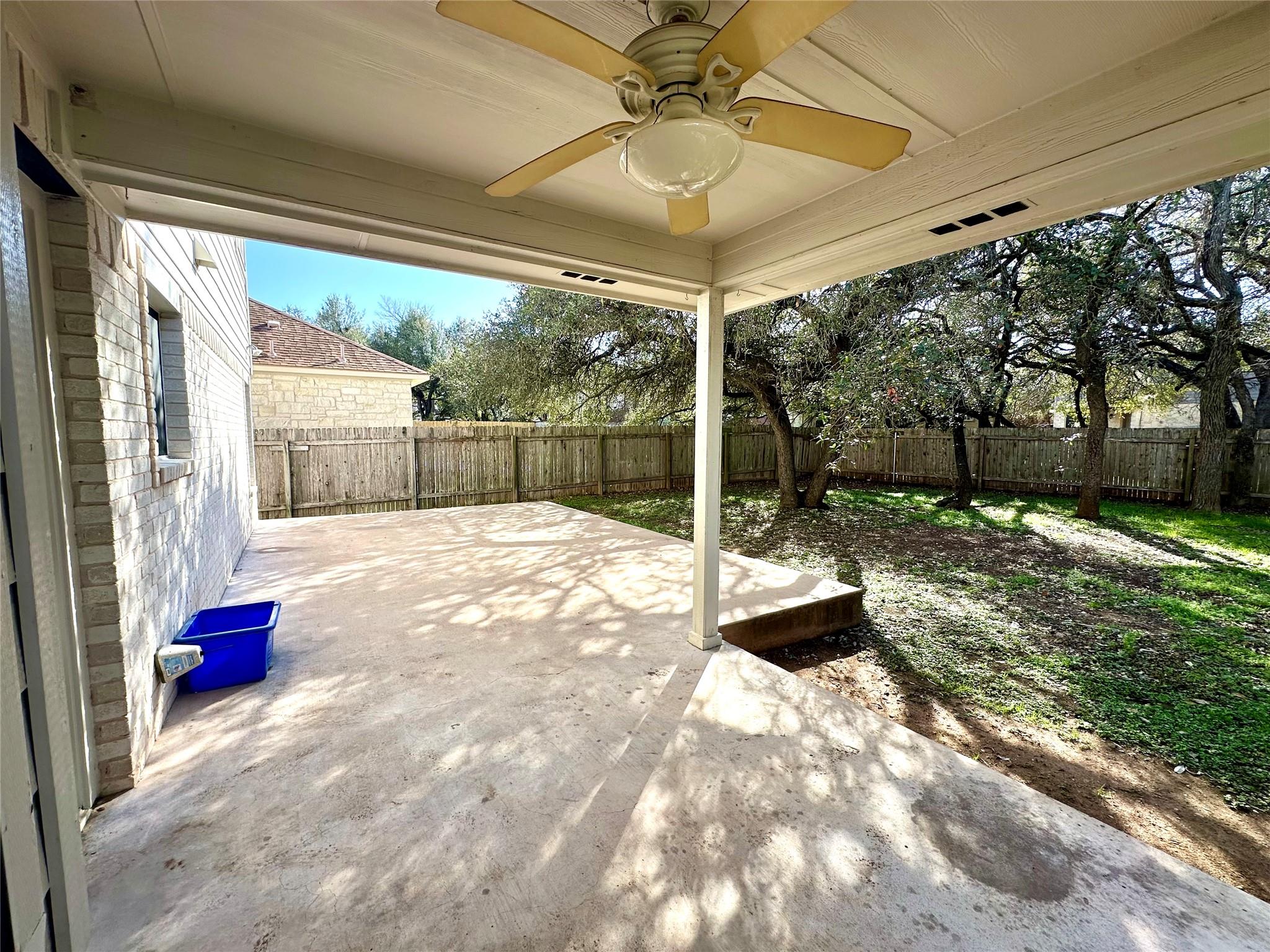 10524 S Canoa Hills Trl, Austin, TX 78717