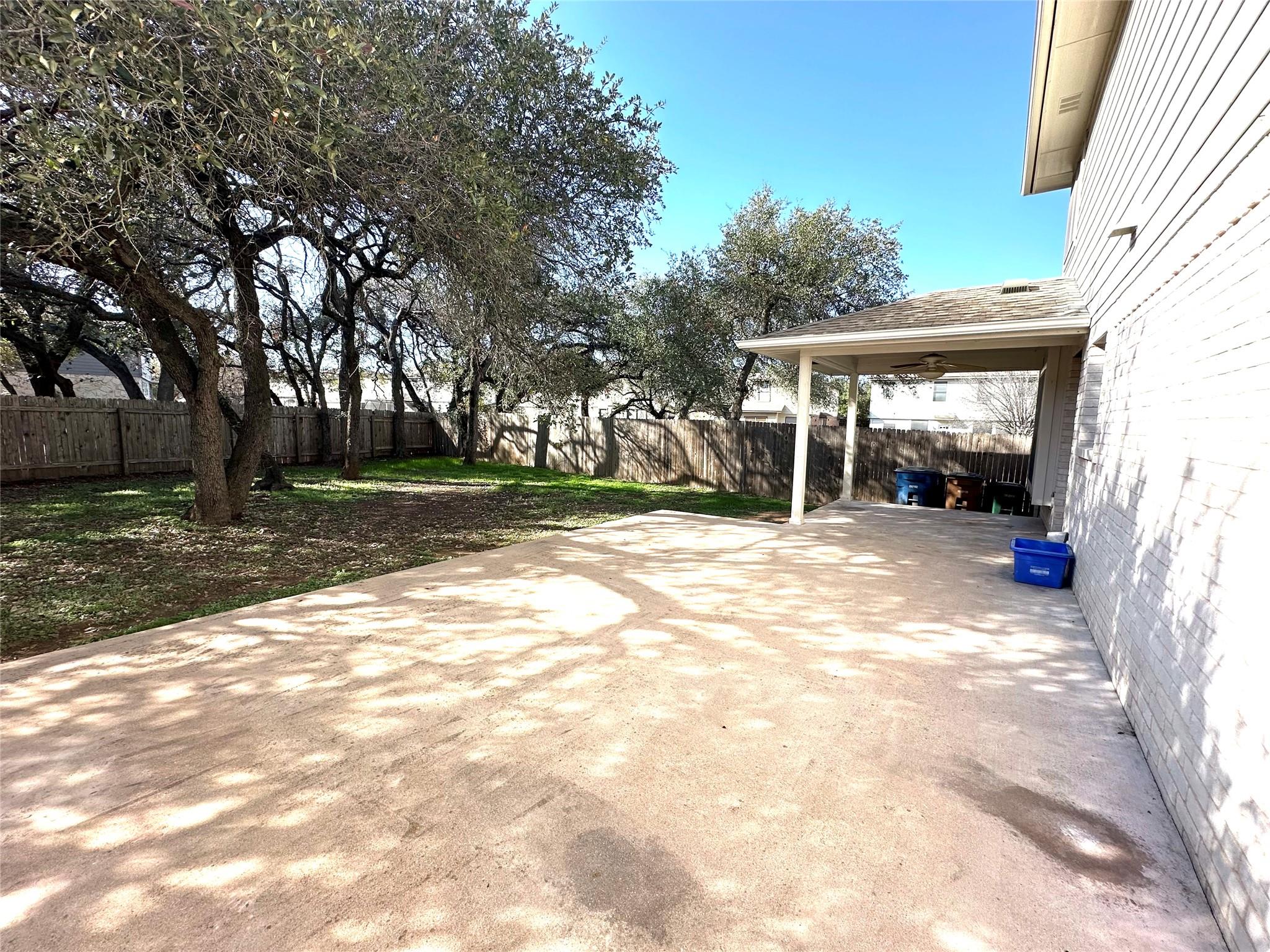 10524 S Canoa Hills Trl, Austin, TX 78717