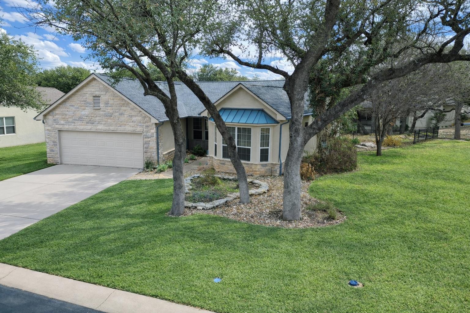 101 Scissortail Trl, Georgetown, TX 78633