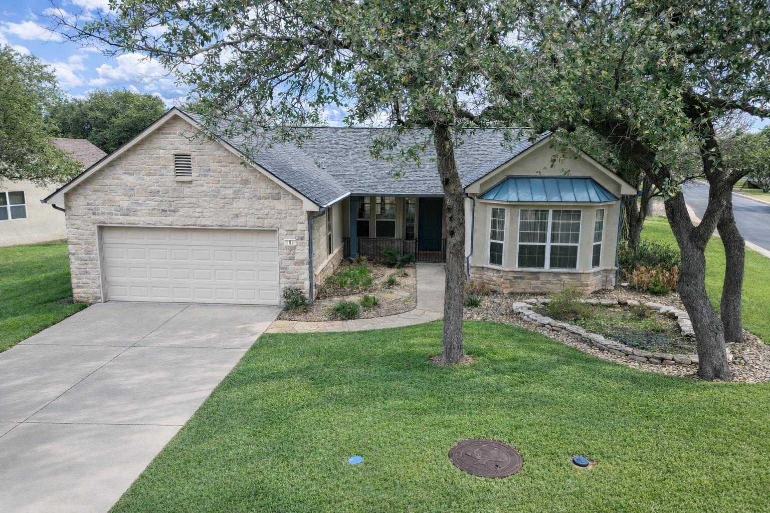 101 Scissortail Trl, Georgetown, TX 78633