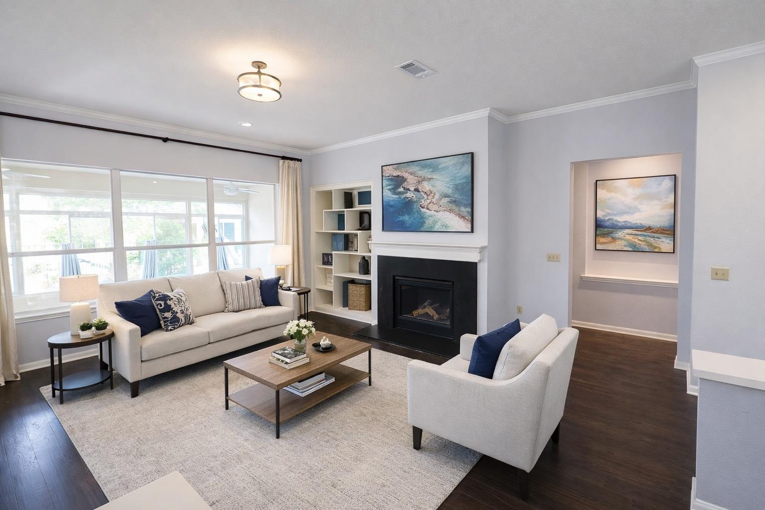 101 Scissortail Trl, Georgetown, TX 78633