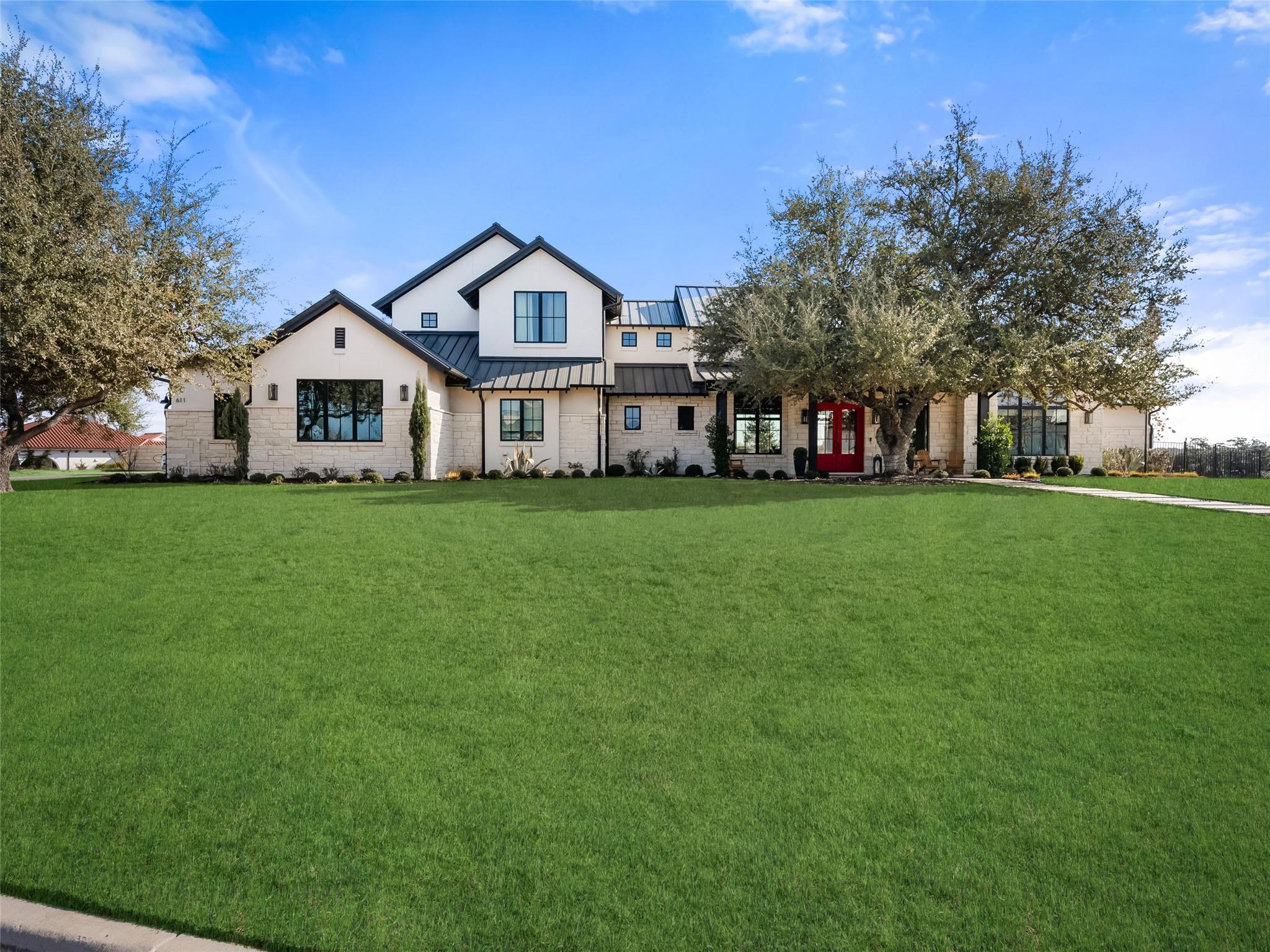 611 Casasanta Trl, Lakeway, TX 78738