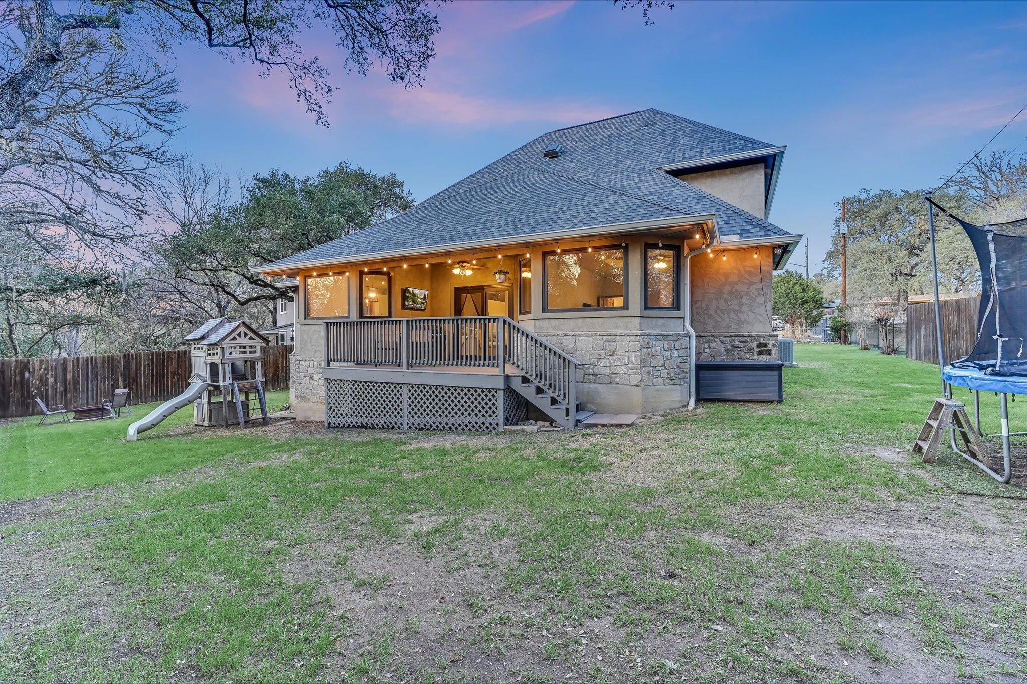 640 Bluffside Dr, New Braunfels, TX 78130