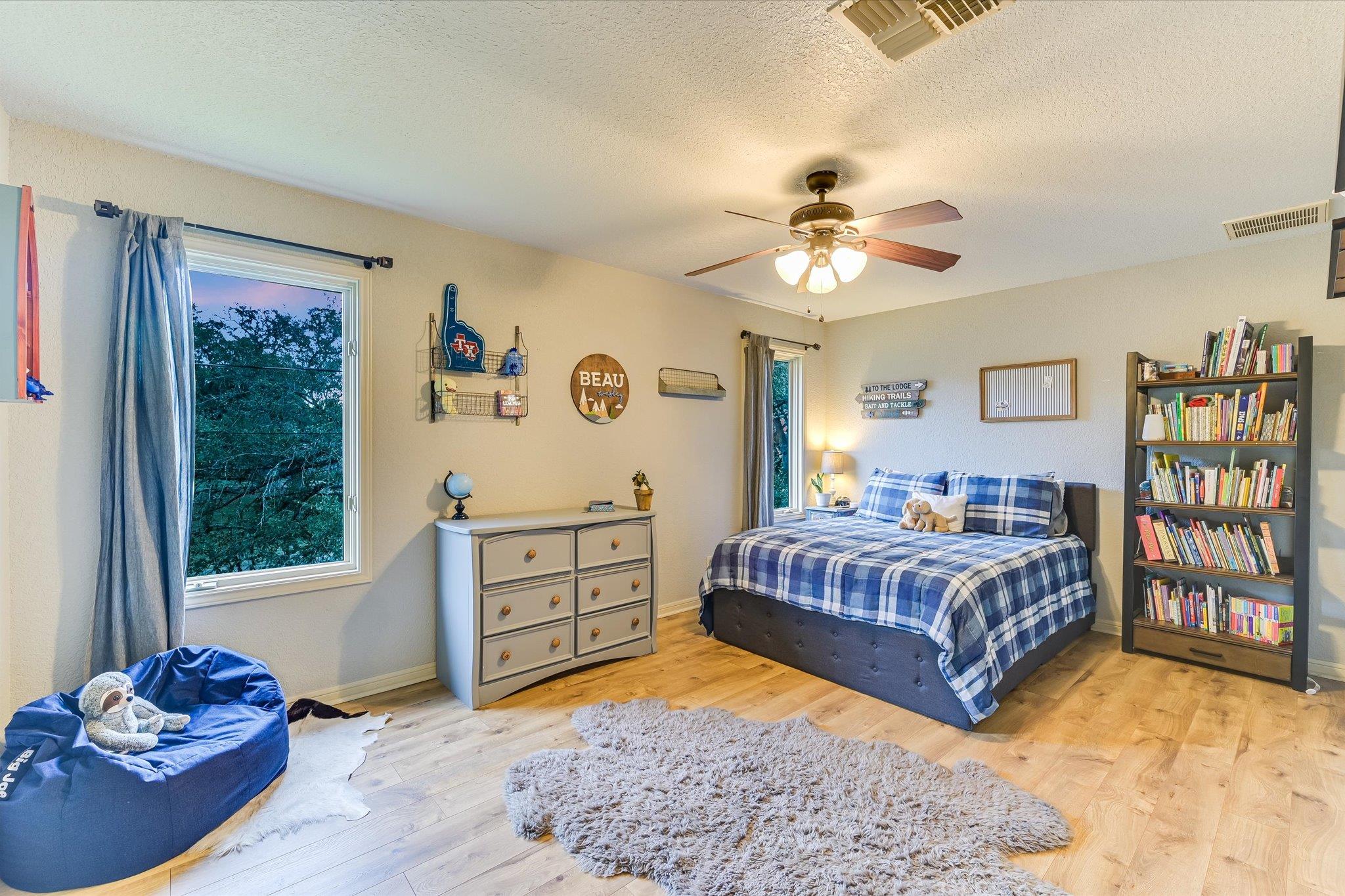 640 Bluffside Dr, New Braunfels, TX 78130