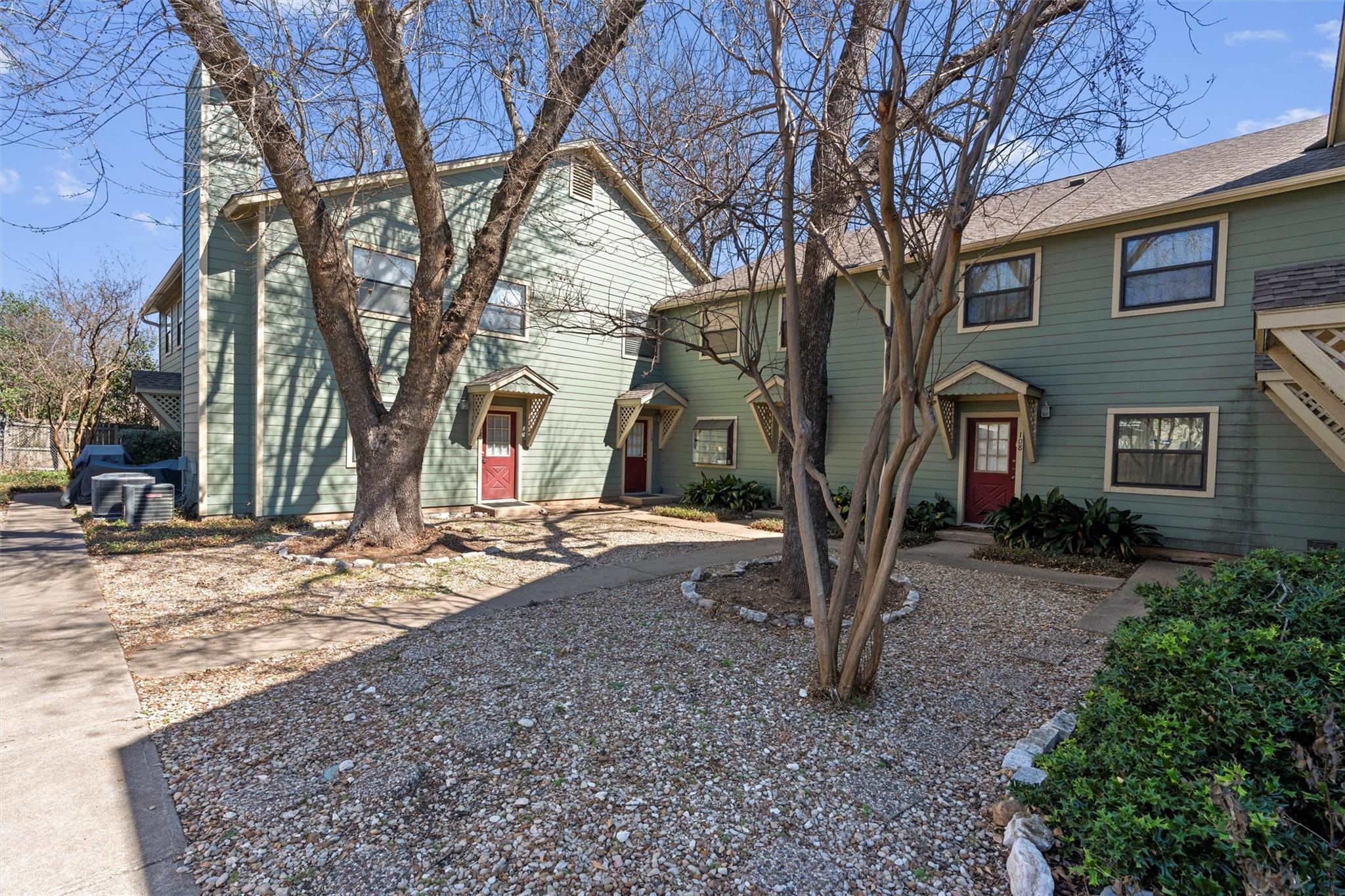 900 Taulbee Ln # 109, Austin, TX 78757