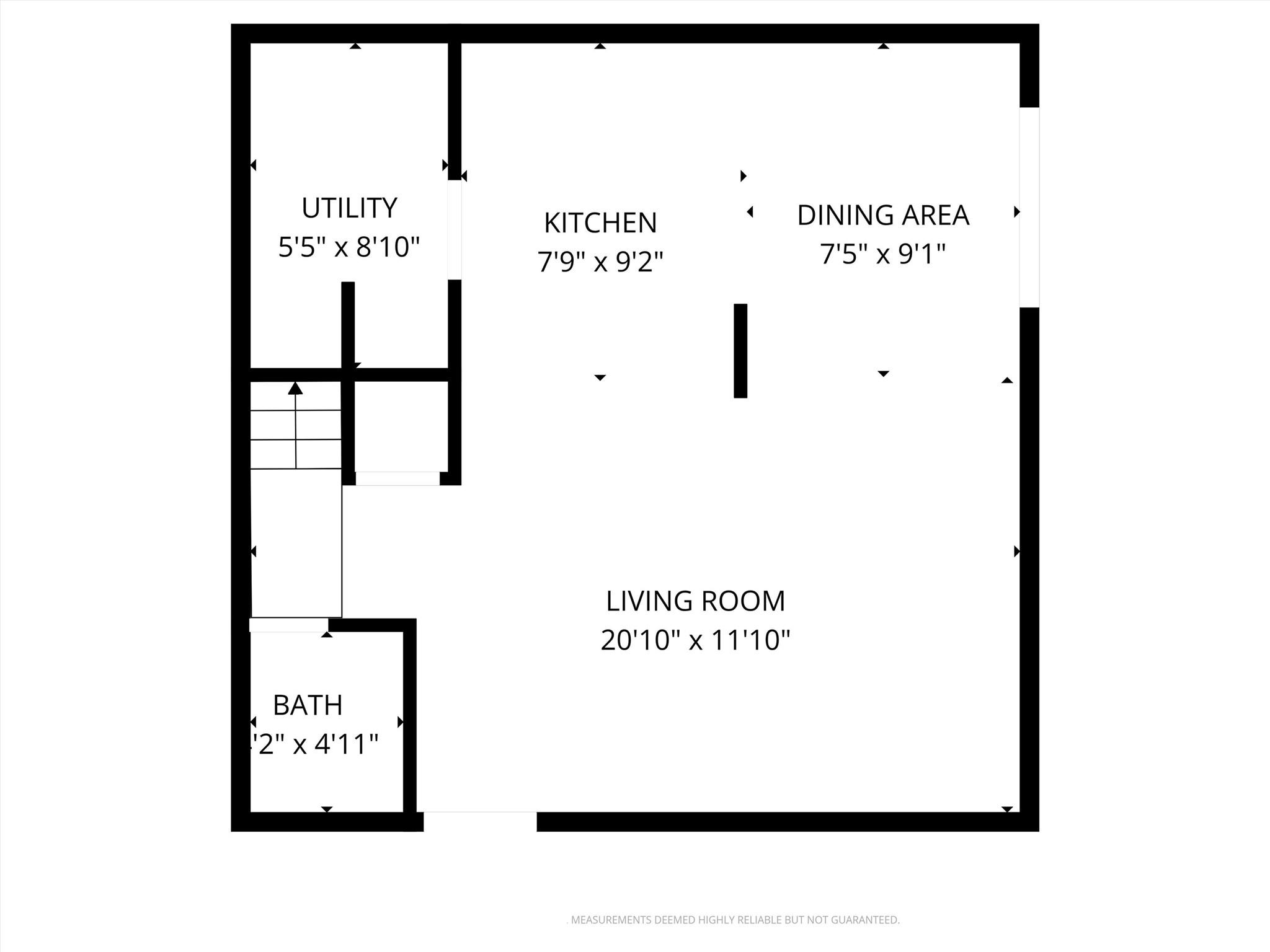 900 Taulbee Ln # 109, Austin, TX 78757