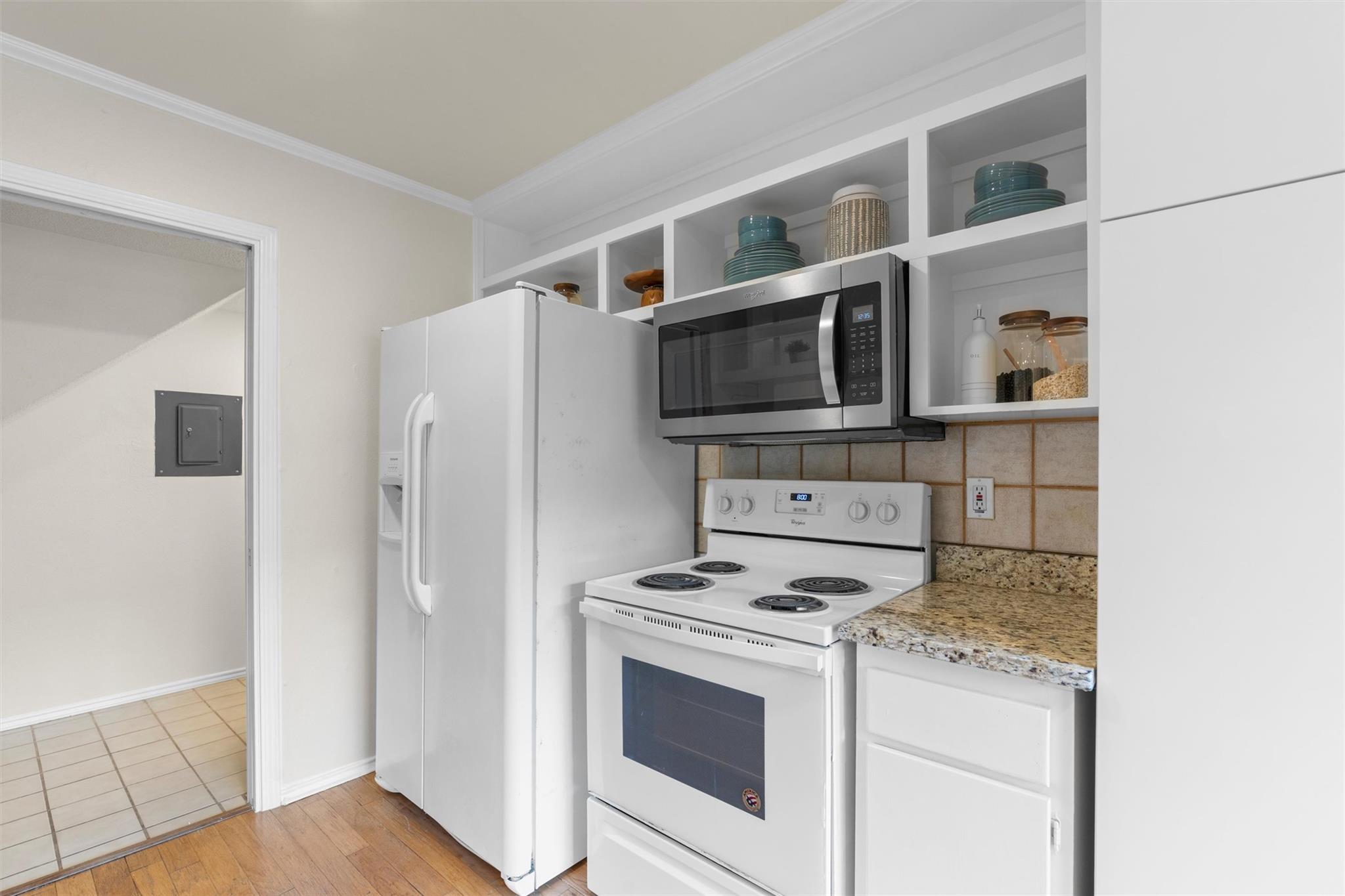 900 Taulbee Ln # 109, Austin, TX 78757