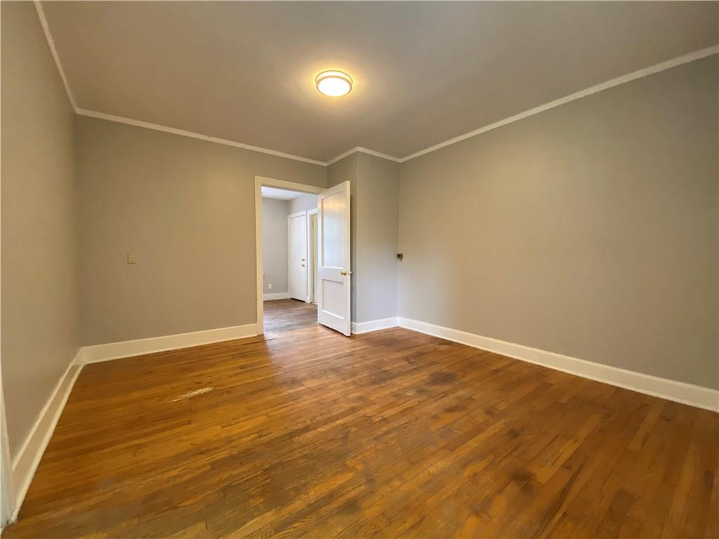 1914 Cullen Ave # A, Austin, TX 78757