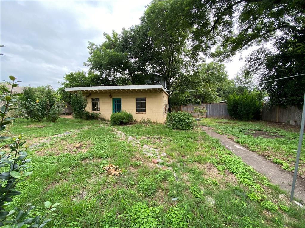 1914 Cullen Ave # A, Austin, TX 78757