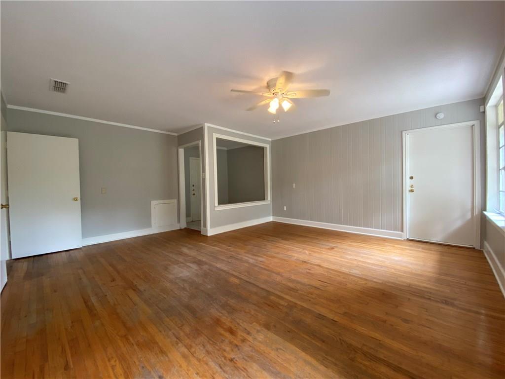 1914 Cullen Ave # A, Austin, TX 78757