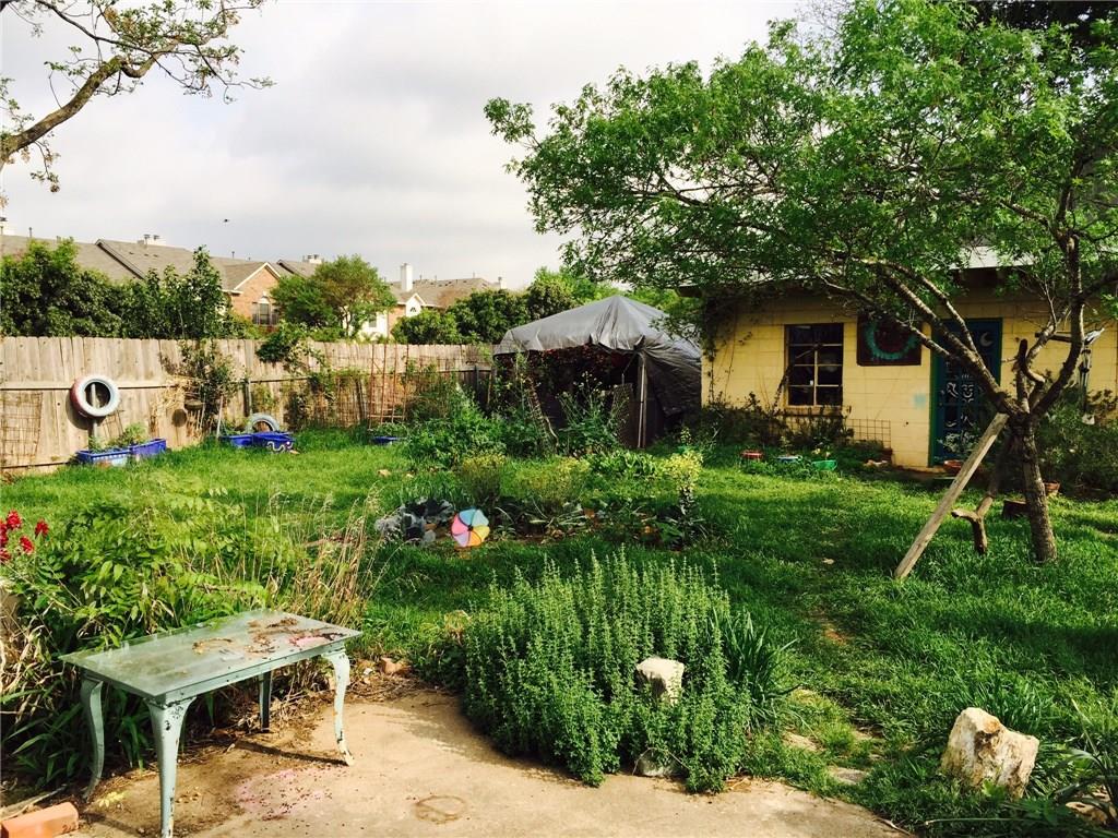 1914 Cullen Ave # A, Austin, TX 78757