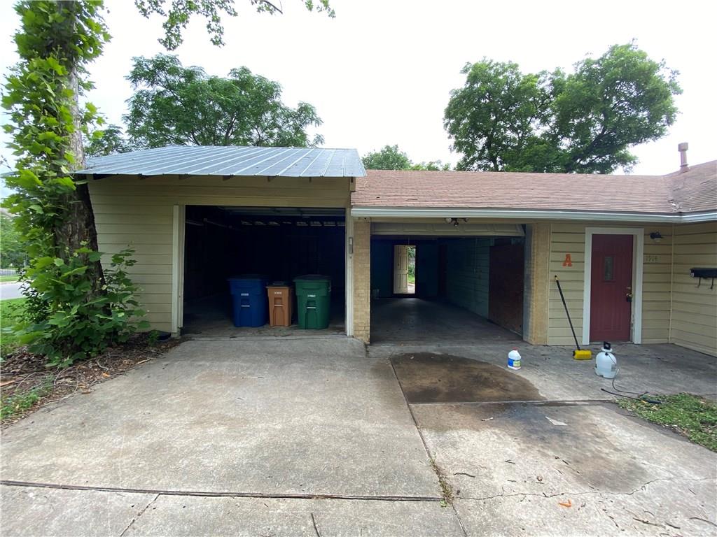 1914 Cullen Ave # A, Austin, TX 78757