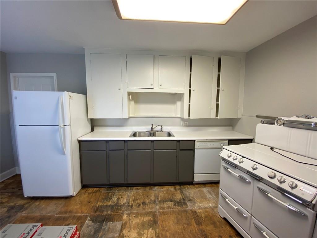 1914 Cullen Ave # A, Austin, TX 78757