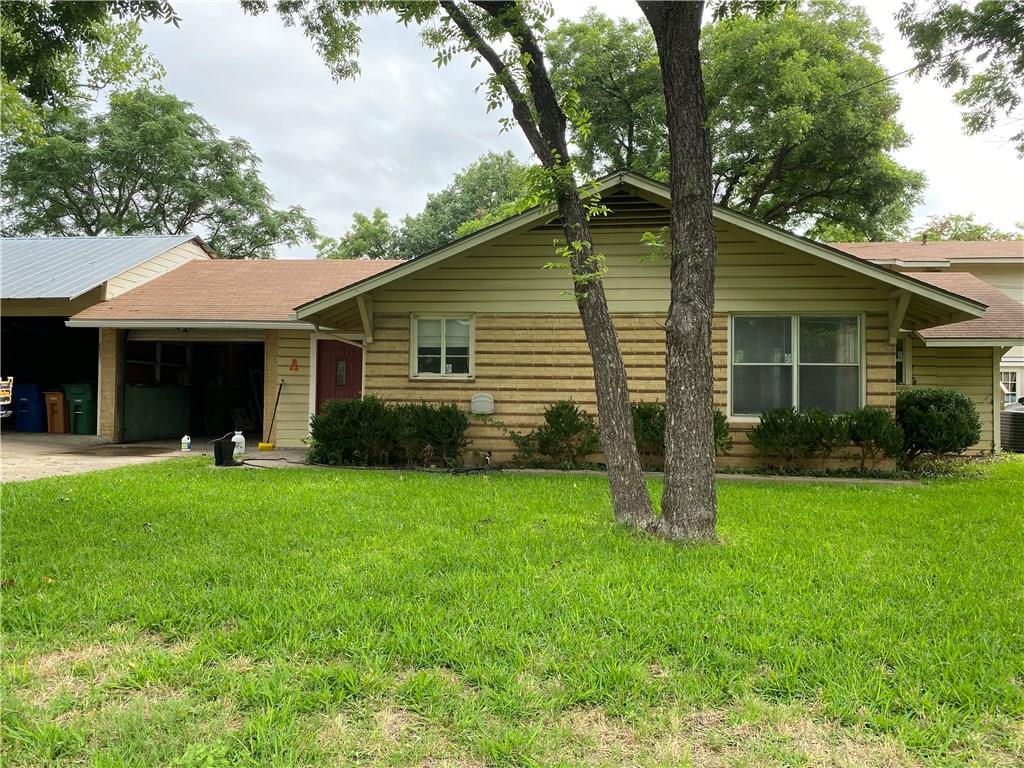 1914 Cullen Ave # A, Austin, TX 78757