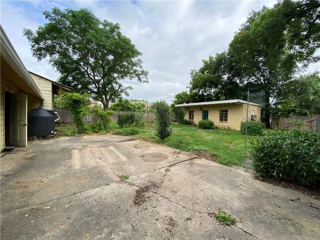 1914 Cullen Ave # A, Austin, TX 78757