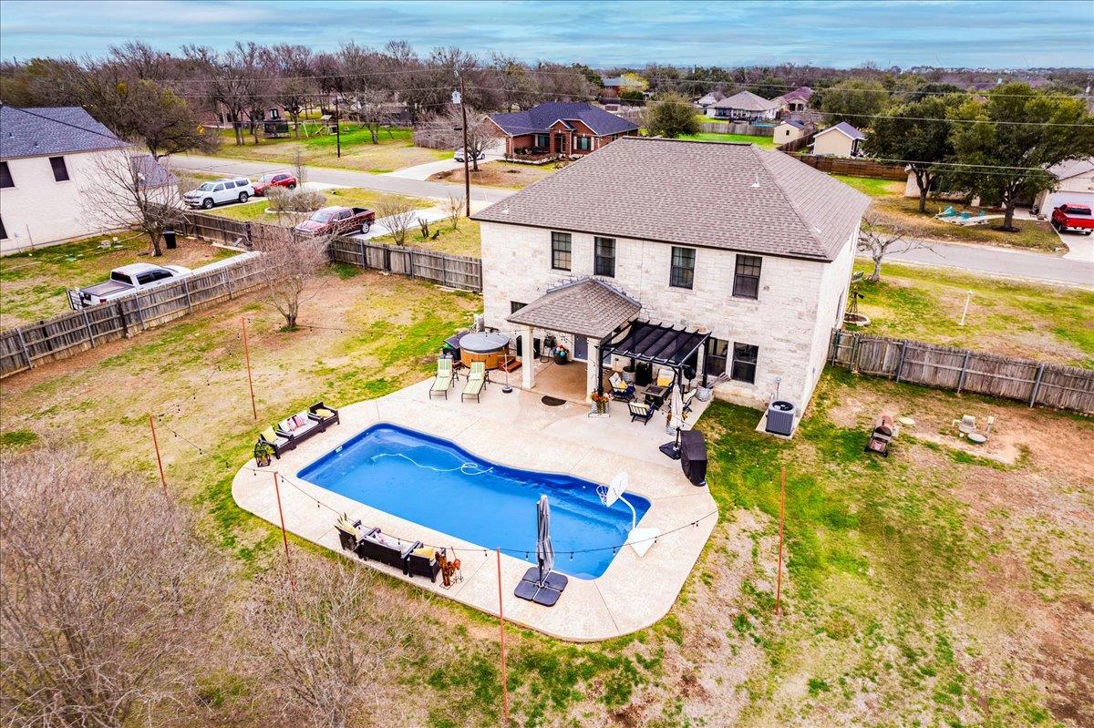 847 Bella Vista Cir, Kyle, TX 78640