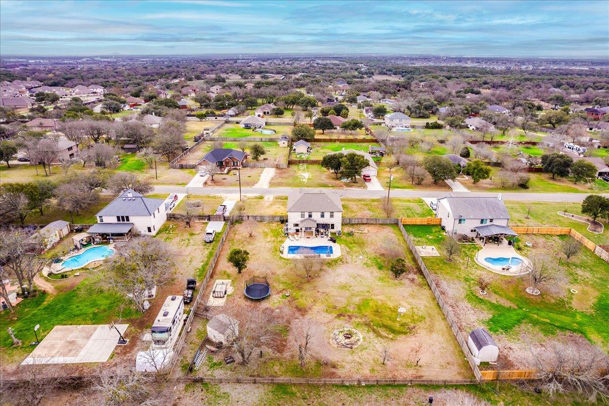 847 Bella Vista Cir, Kyle, TX 78640