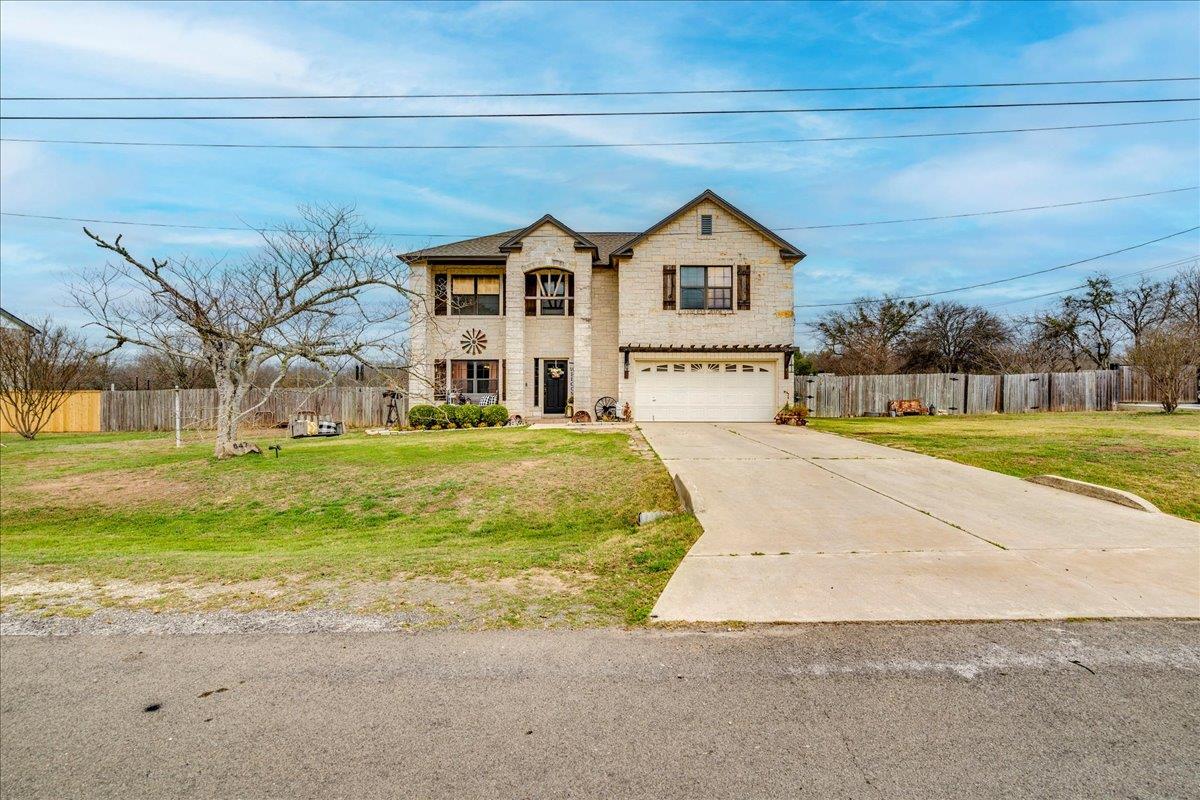 847 Bella Vista Cir, Kyle, TX 78640