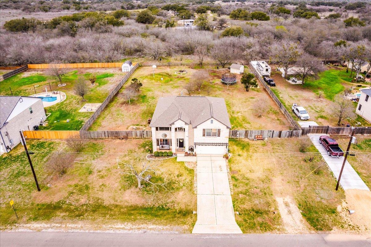 847 Bella Vista Cir, Kyle, TX 78640