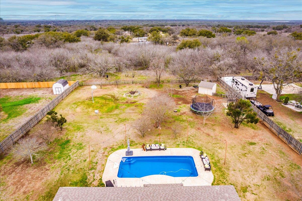 847 Bella Vista Cir, Kyle, TX 78640