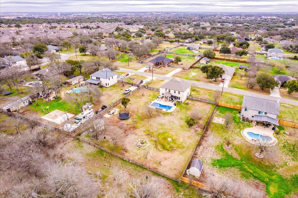 847 Bella Vista Cir, Kyle, TX 78640