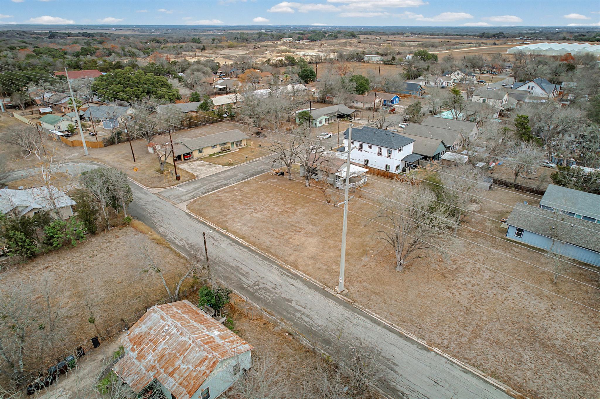 1006 4th St, Lockhart, TX 78644