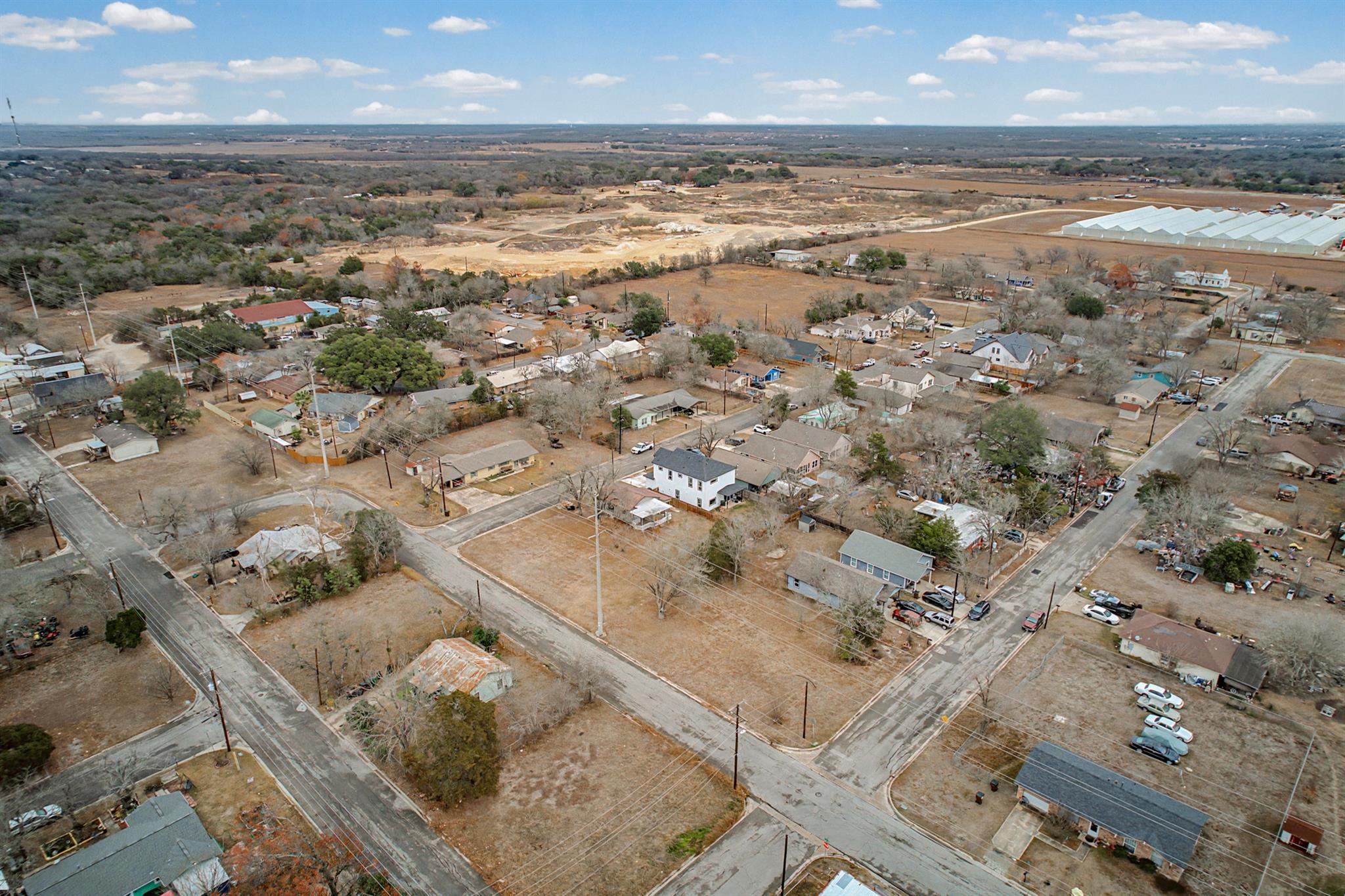 1006 4th St, Lockhart, TX 78644