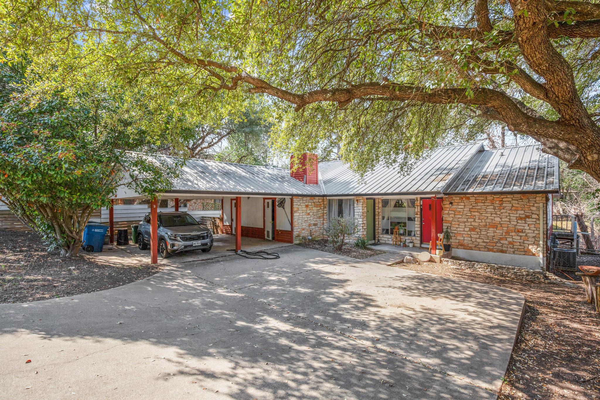 5402 Brompton Cir, Austin, TX 78745