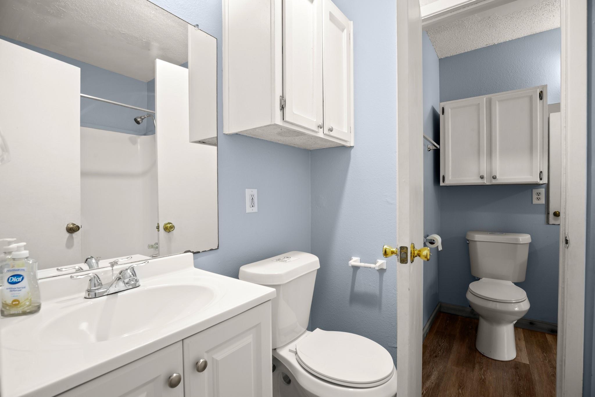 5402 Brompton Cir, Austin, TX 78745