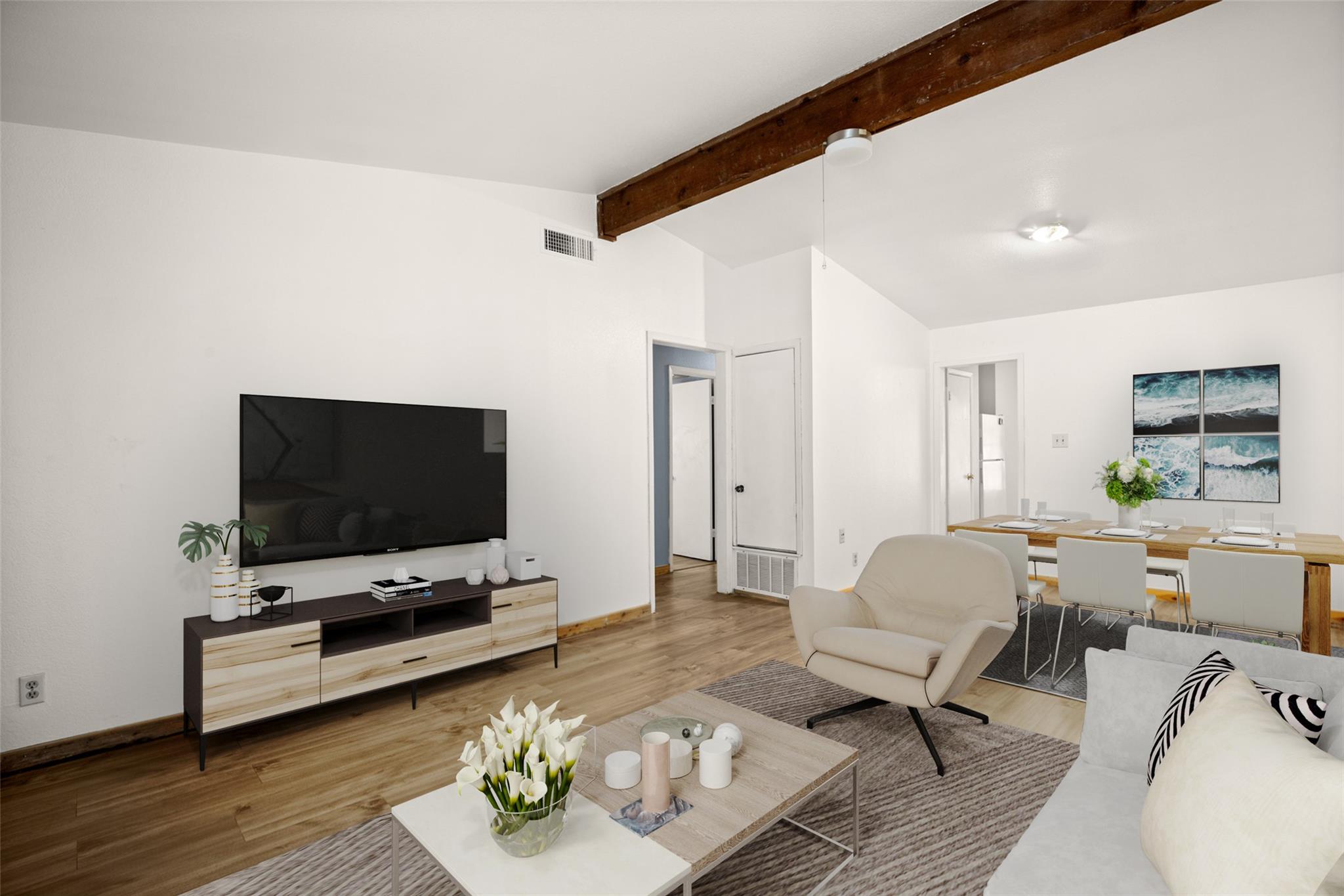 5402 Brompton Cir, Austin, TX 78745