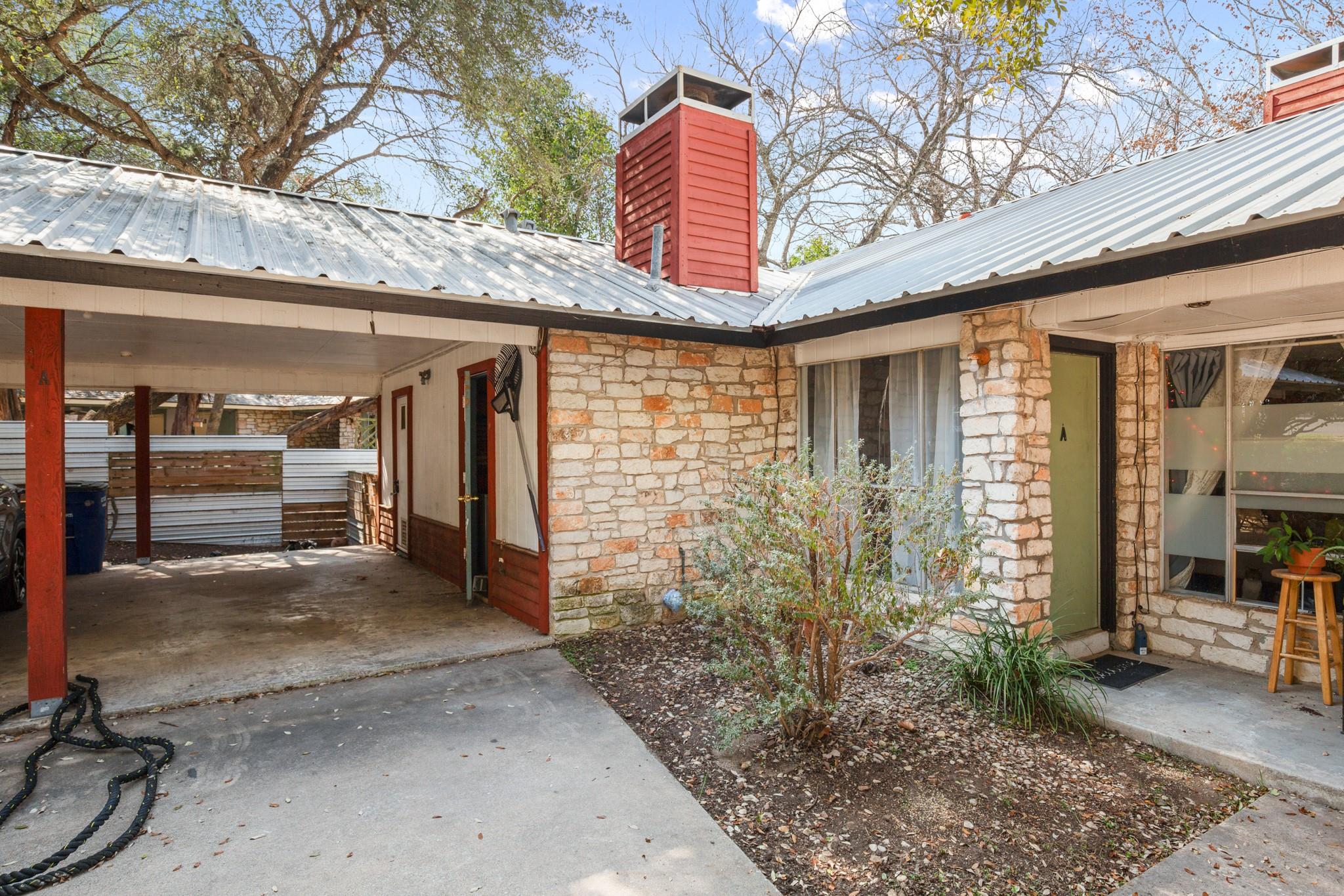 5402 Brompton Cir, Austin, TX 78745