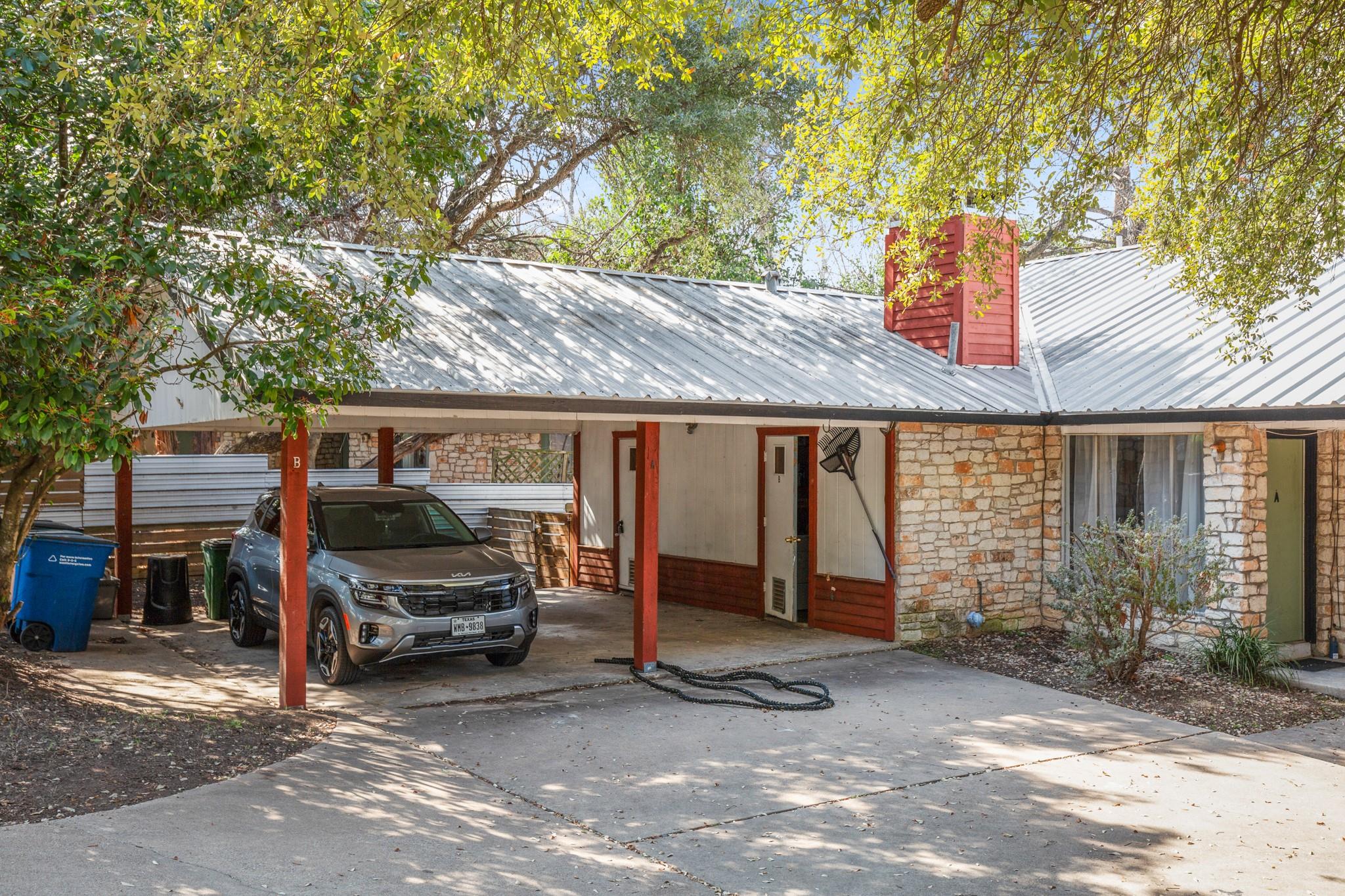 5402 Brompton Cir, Austin, TX 78745